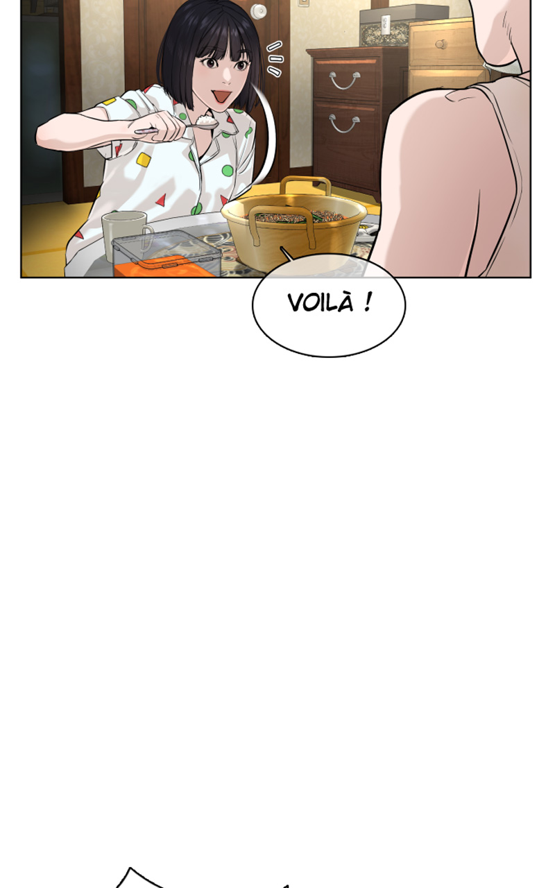 Read How To Fight vf Manga Online