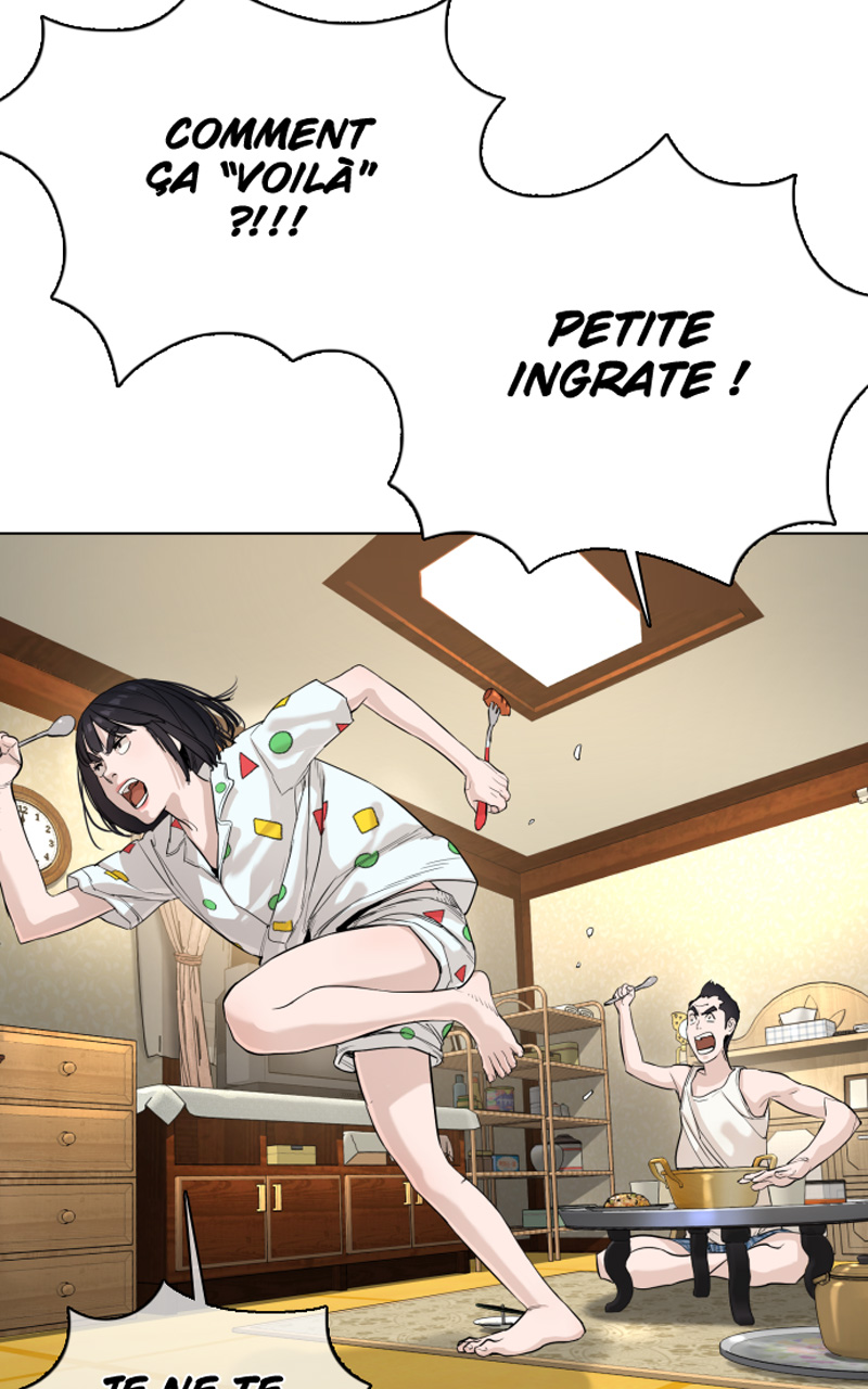 Read How To Fight vf Manga Online