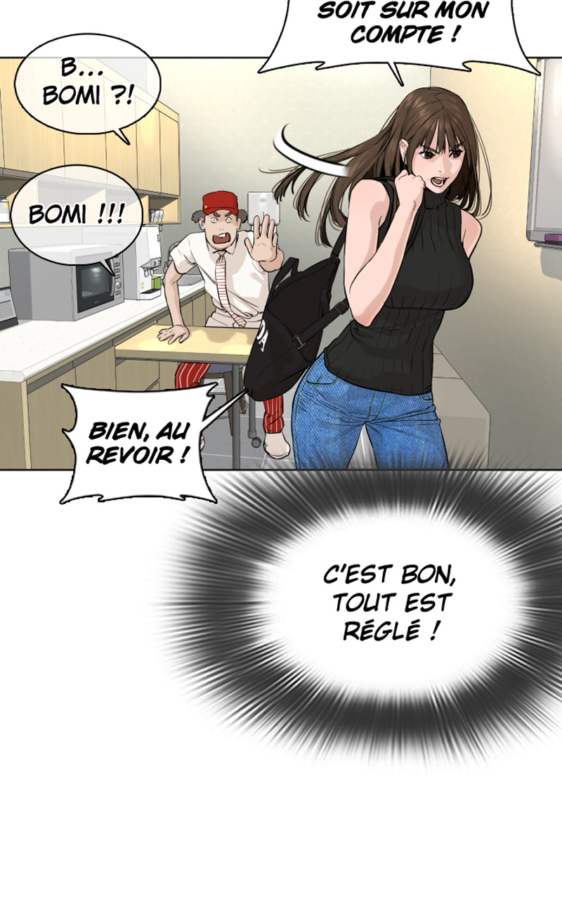 Read How To Fight vf Manga Online