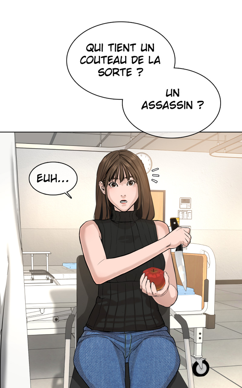 Read How To Fight vf Manga Online
