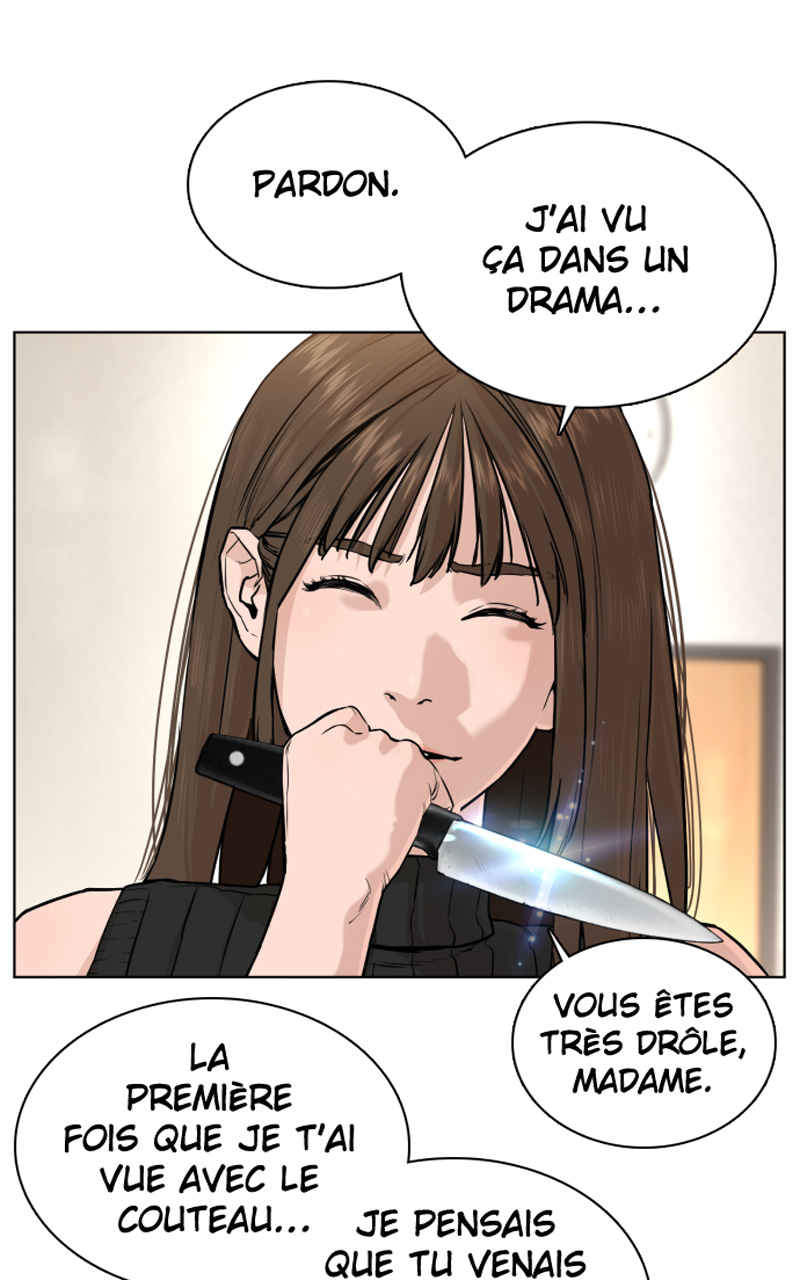 Read How To Fight vf Manga Online