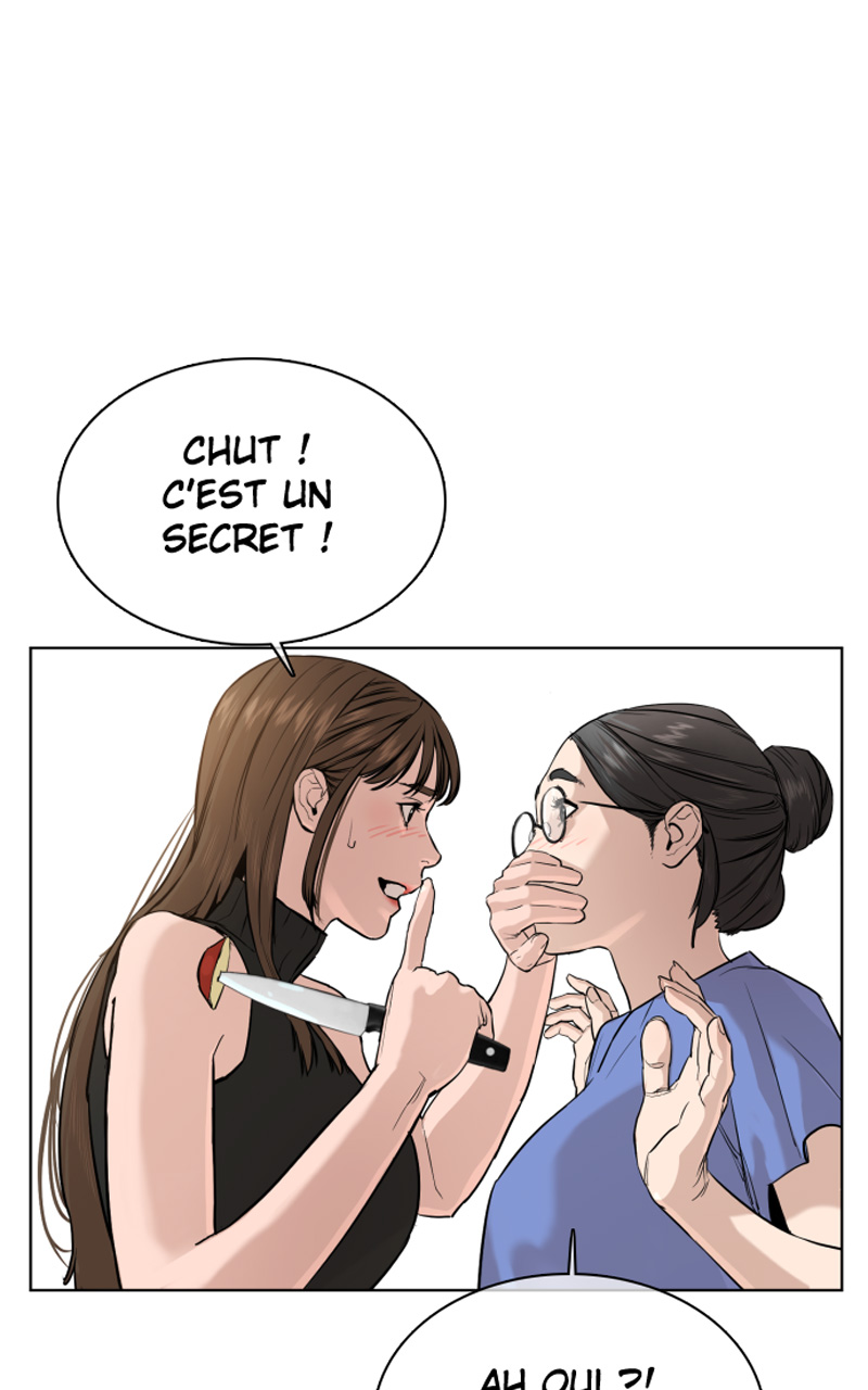Read How To Fight vf Manga Online