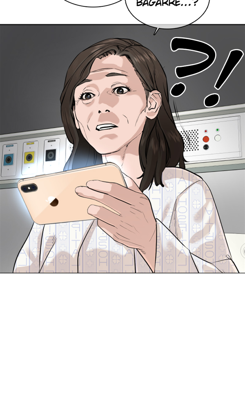 Read How To Fight vf Manga Online