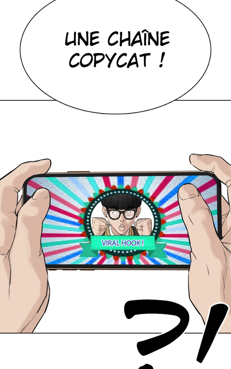 Read How To Fight vf Manga Online