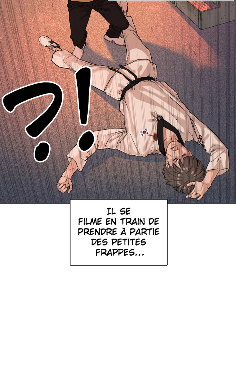 Read How To Fight vf Manga Online
