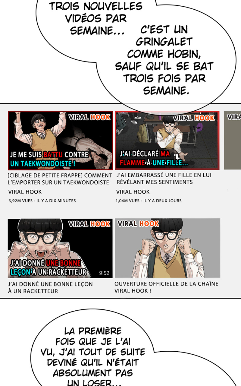 Read How To Fight vf Manga Online