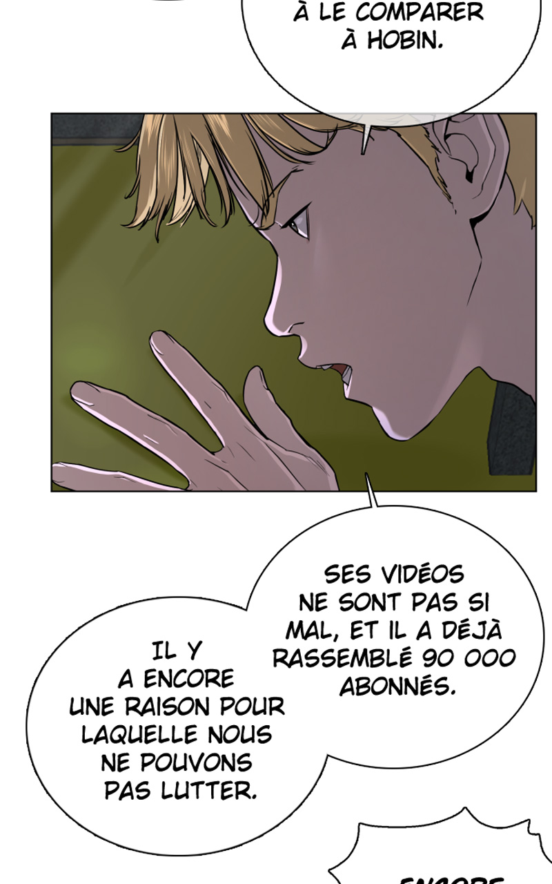 Read How To Fight vf Manga Online