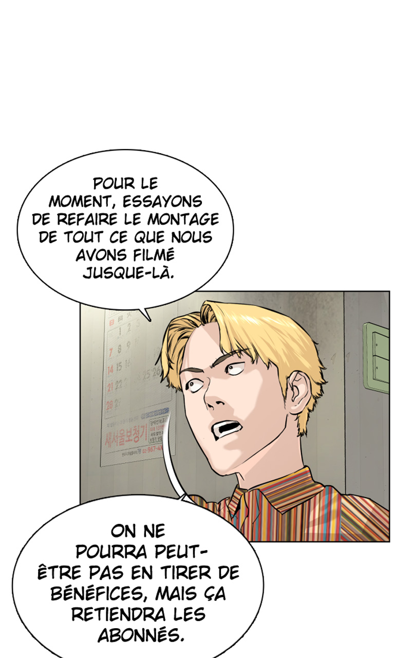 Read How To Fight vf Manga Online