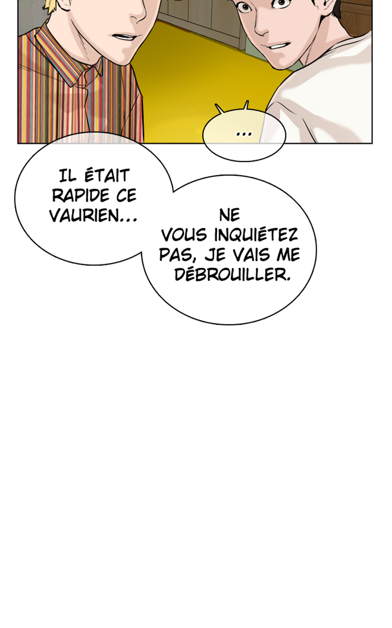 Read How To Fight vf Manga Online