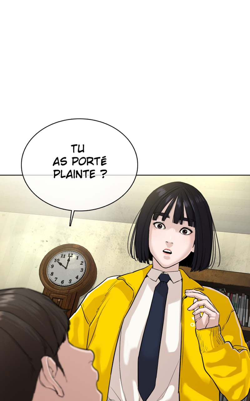 Read How To Fight vf Manga Online