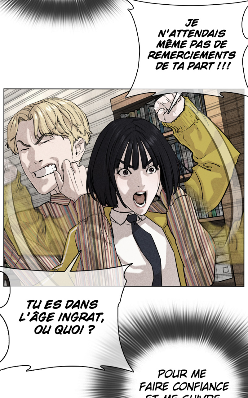 Read How To Fight vf Manga Online