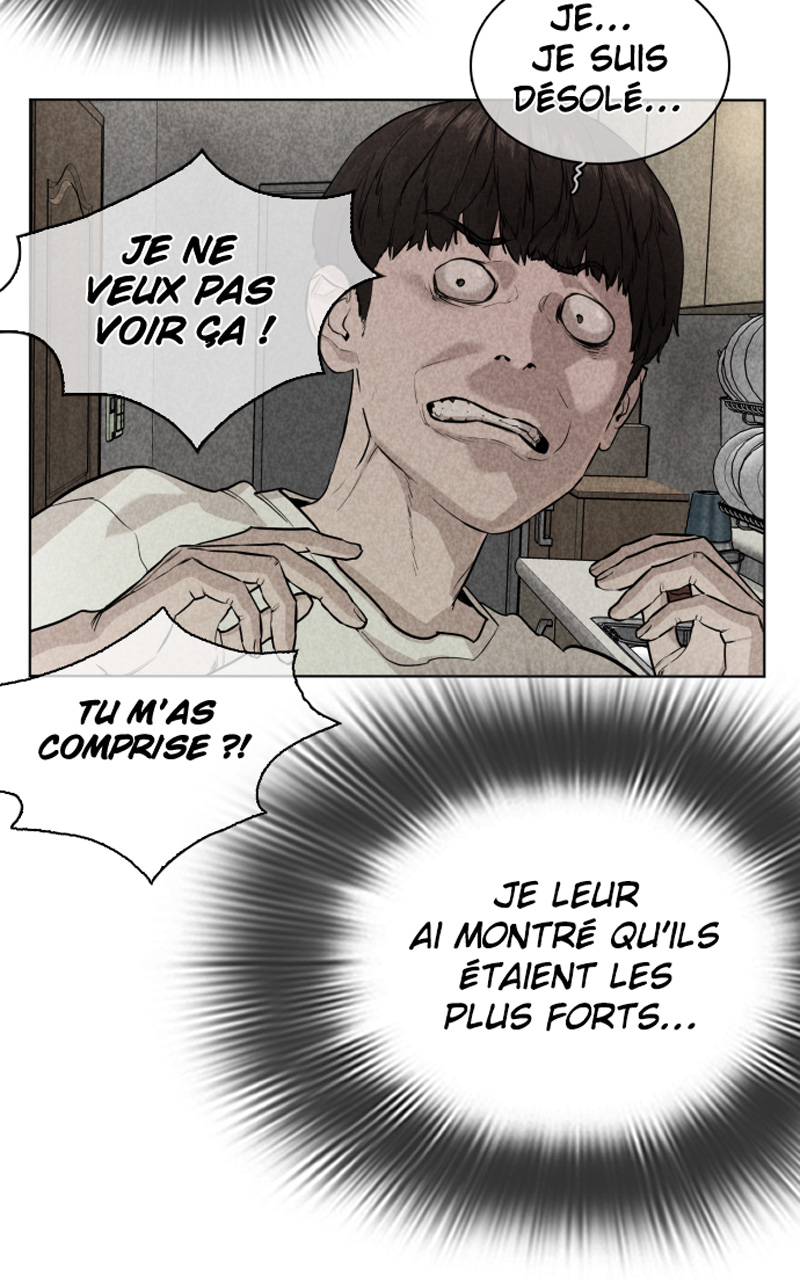 Read How To Fight vf Manga Online