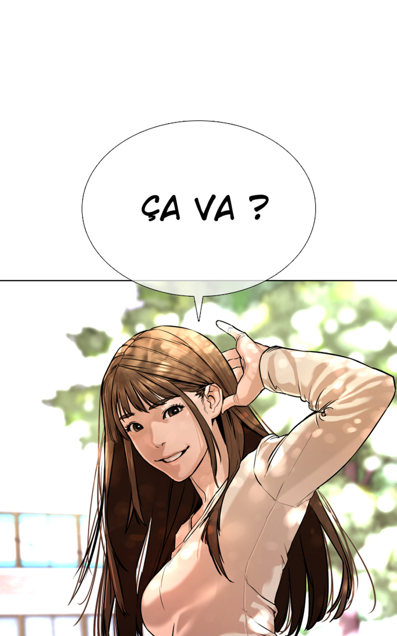 Read How To Fight vf Manga Online