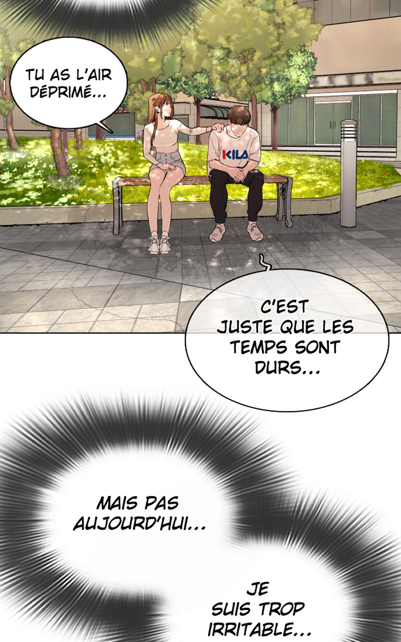 Read How To Fight vf Manga Online