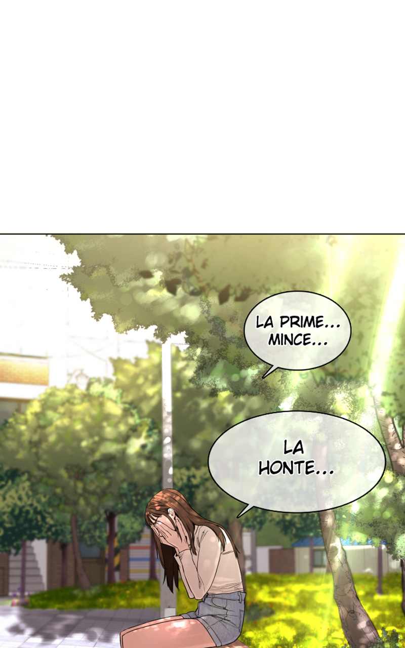 Read How To Fight vf Manga Online