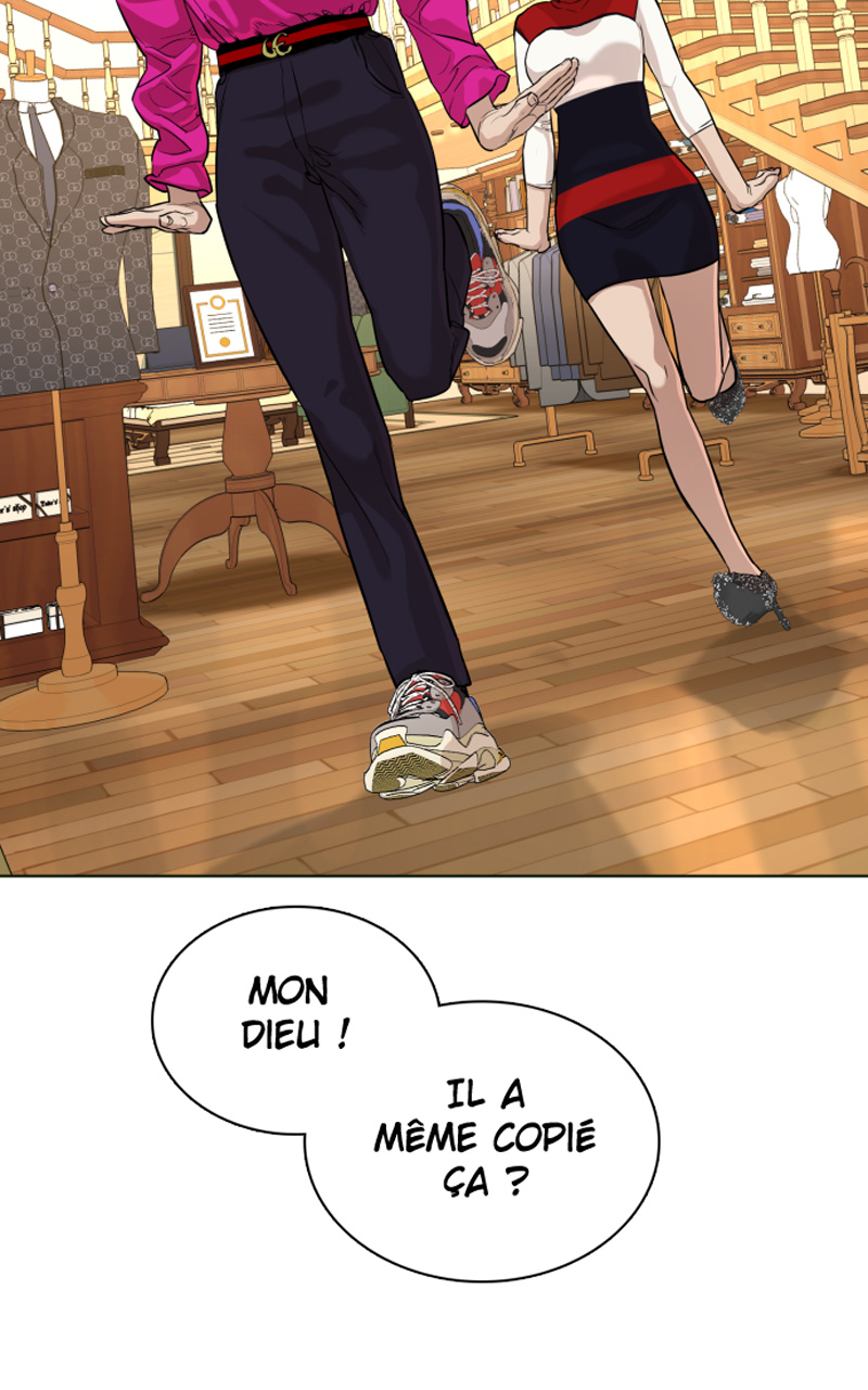 Read How To Fight vf Manga Online
