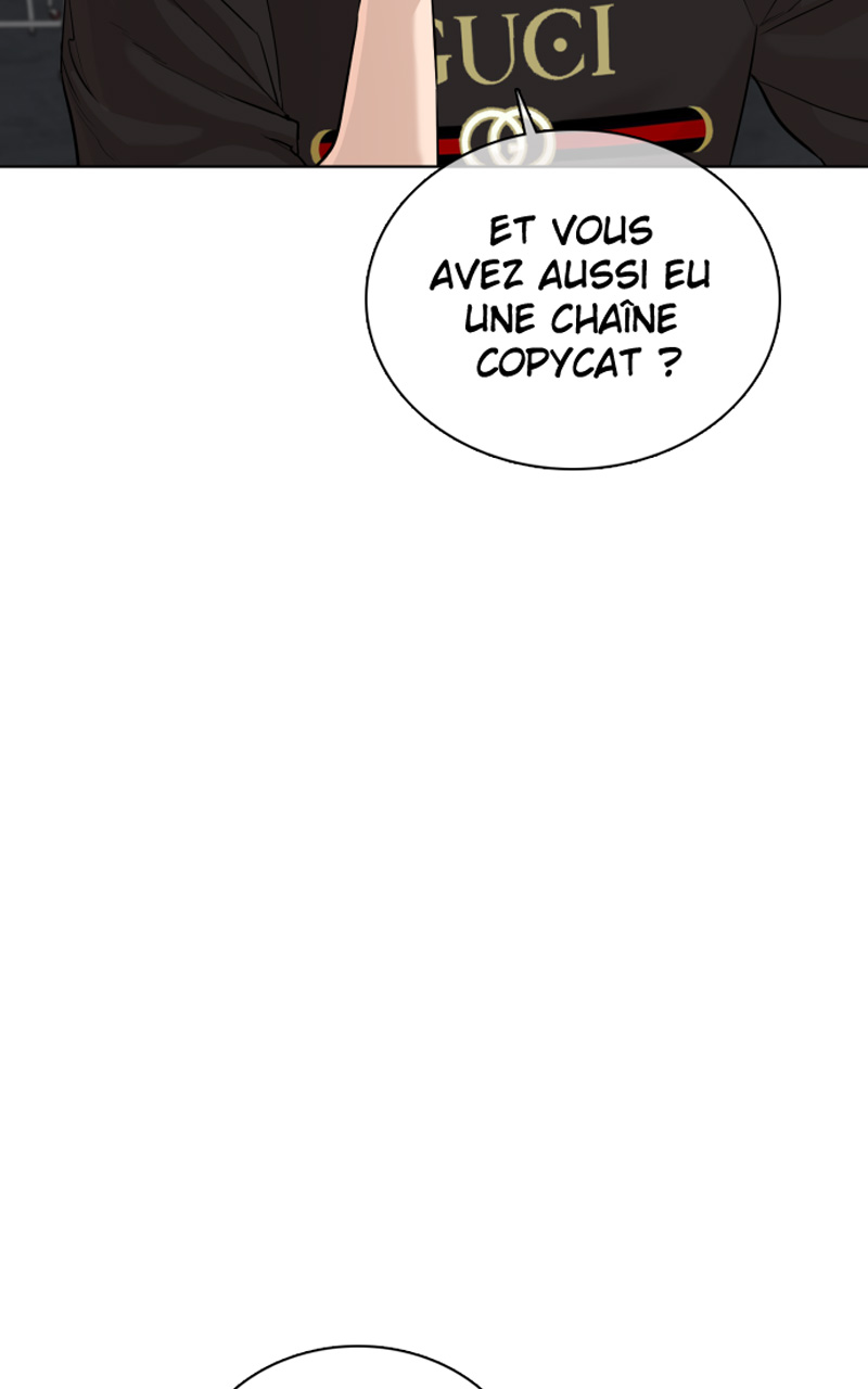 Read How To Fight vf Manga Online