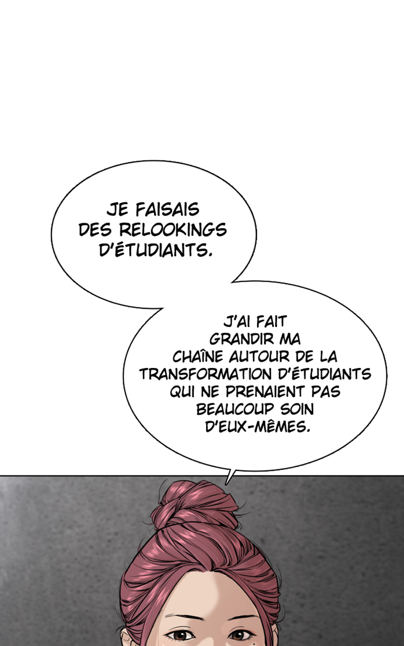 Read How To Fight vf Manga Online