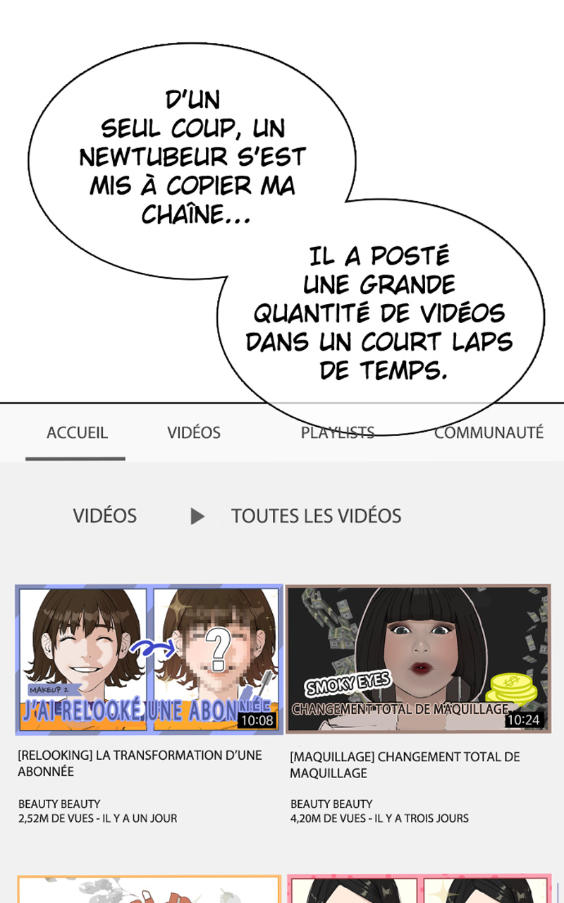 Read How To Fight vf Manga Online