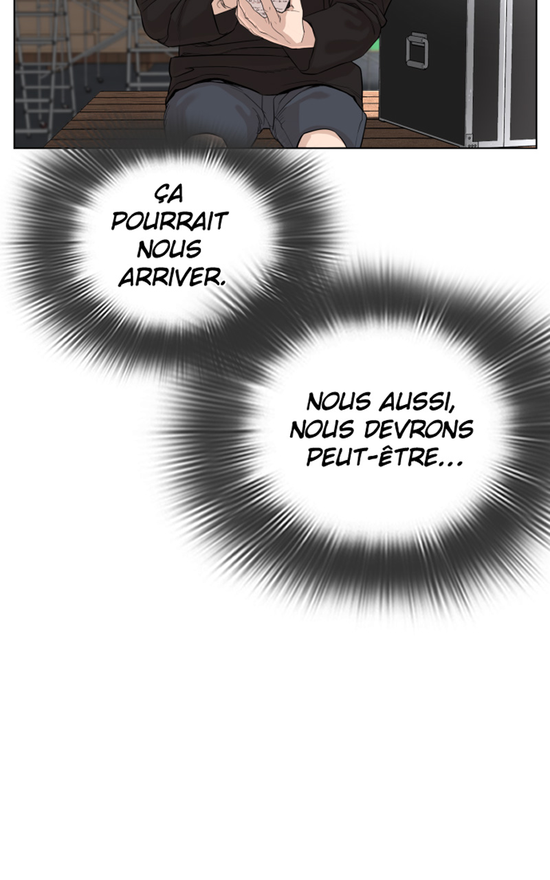 Read How To Fight vf Manga Online