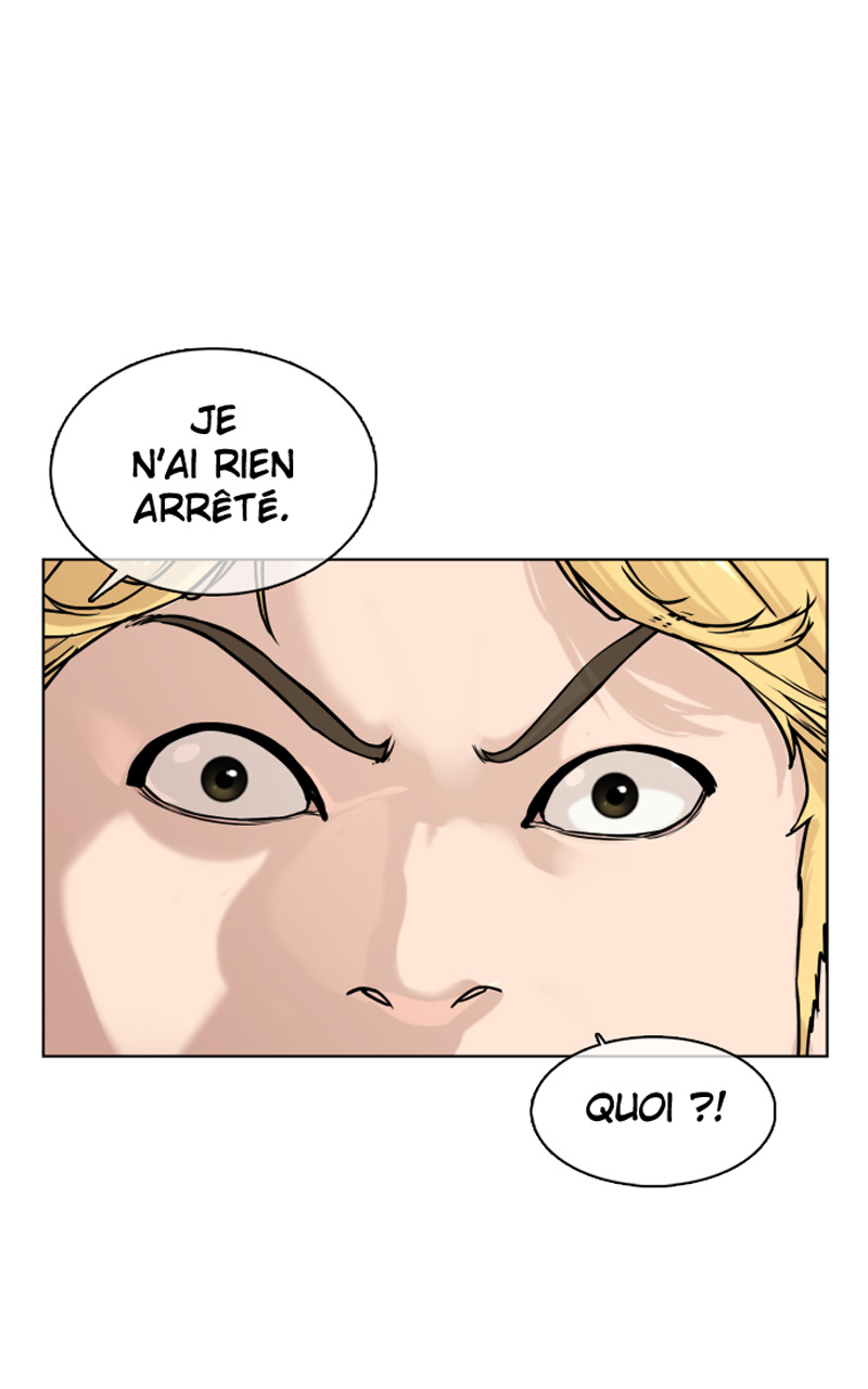 Read How To Fight vf Manga Online