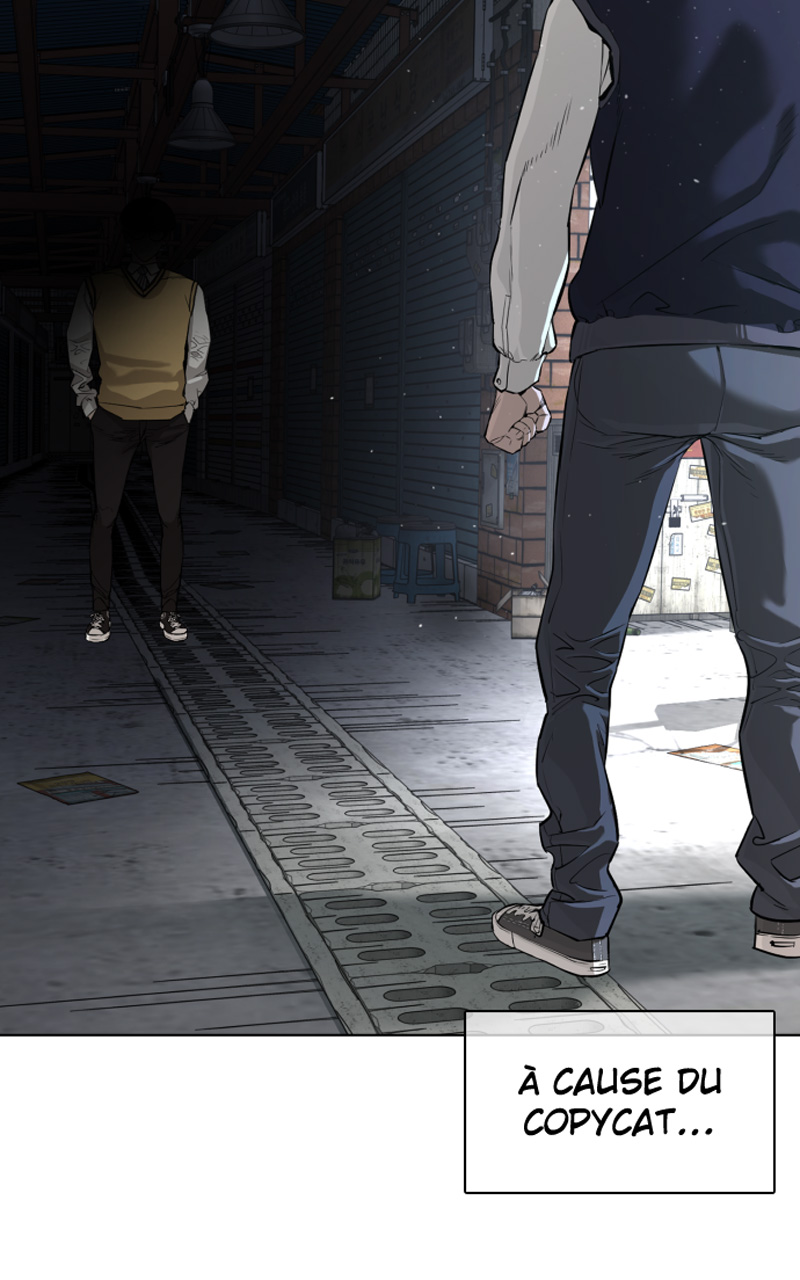Read How To Fight vf Manga Online