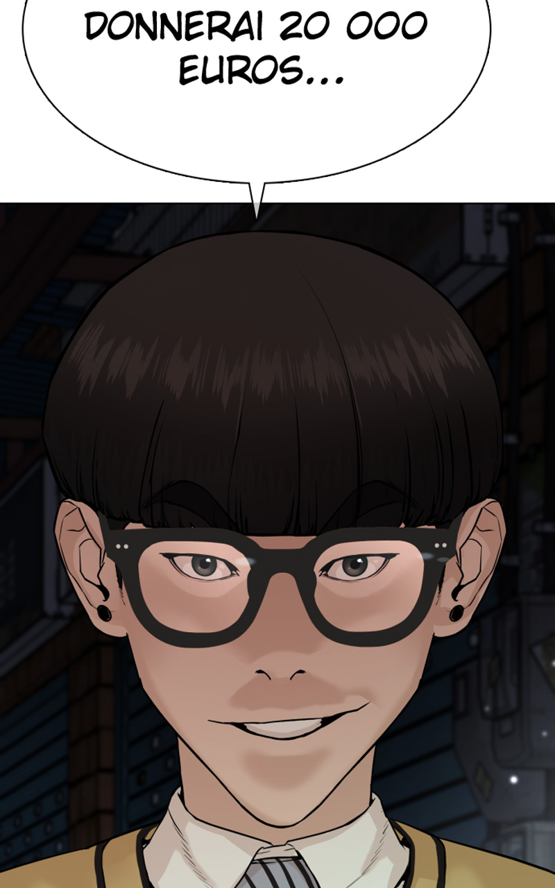 Read How To Fight vf Manga Online