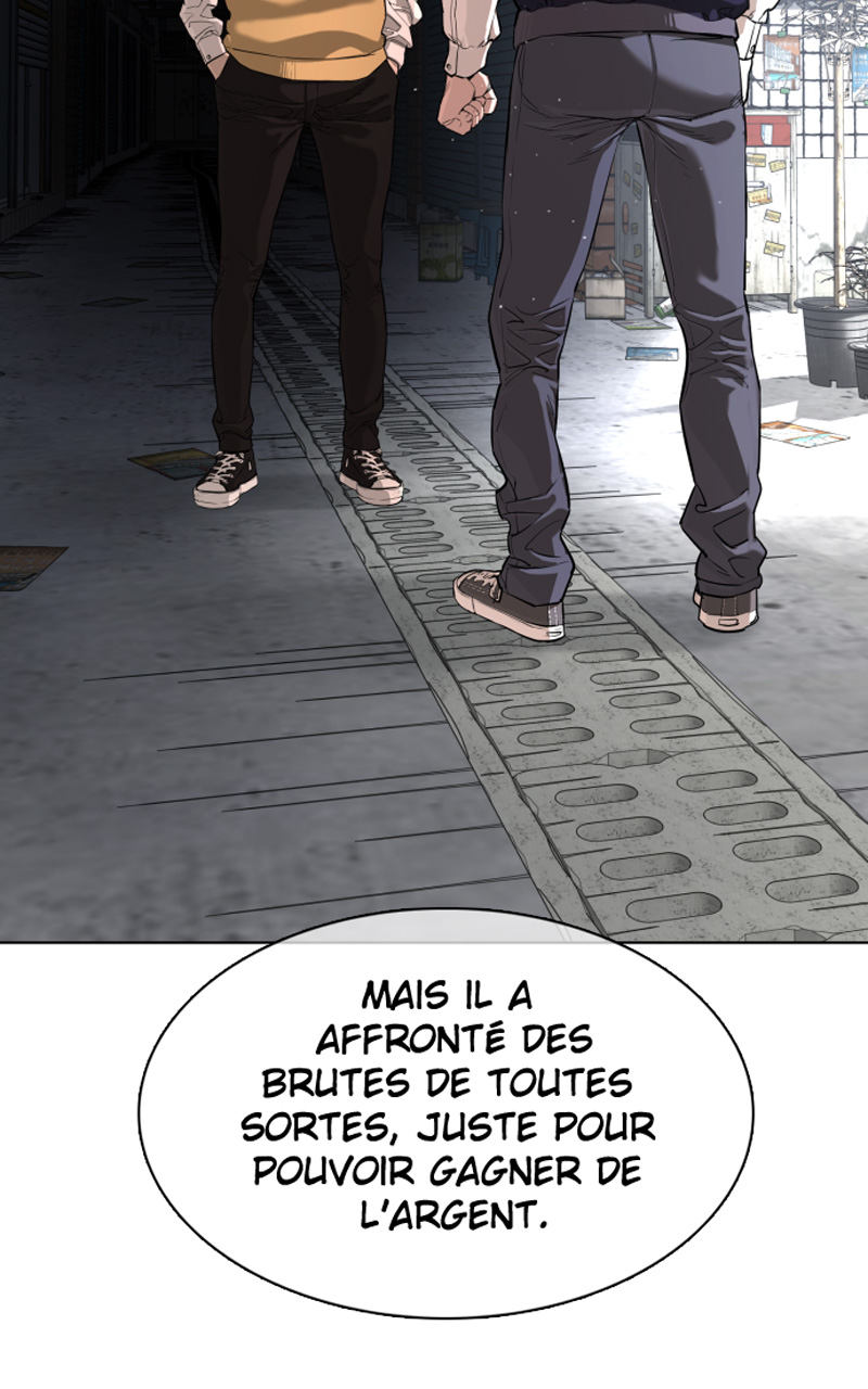 Read How To Fight vf Manga Online