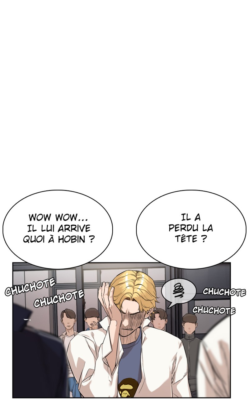 Read How To Fight vf Manga Online
