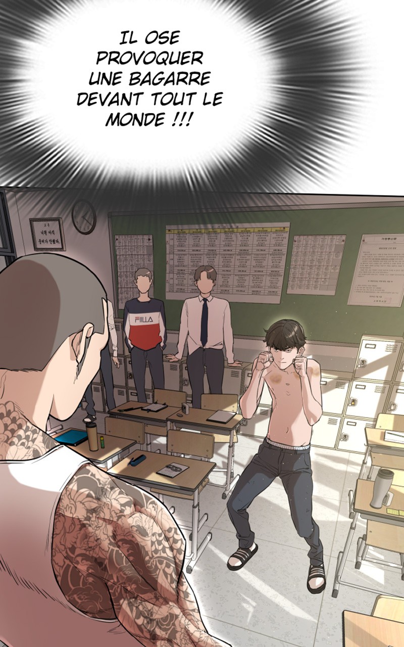 Read How To Fight vf Manga Online