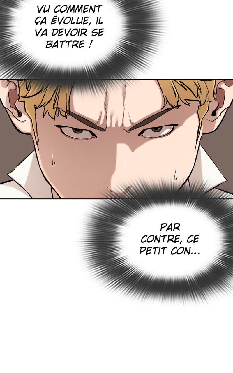 Read How To Fight vf Manga Online