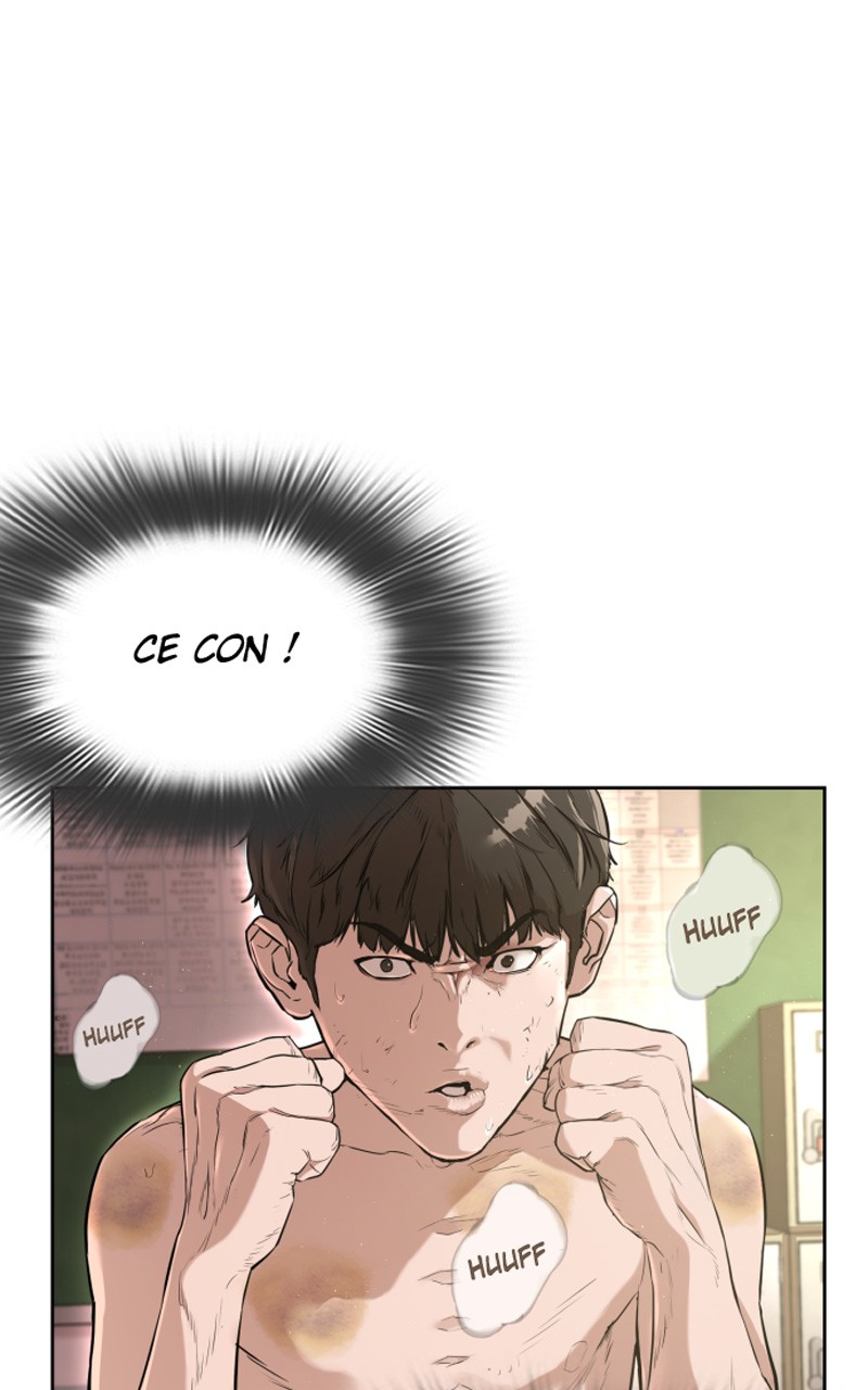 Read How To Fight vf Manga Online
