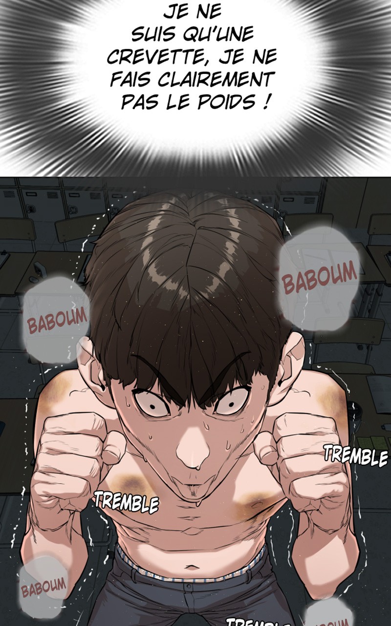 Read How To Fight vf Manga Online