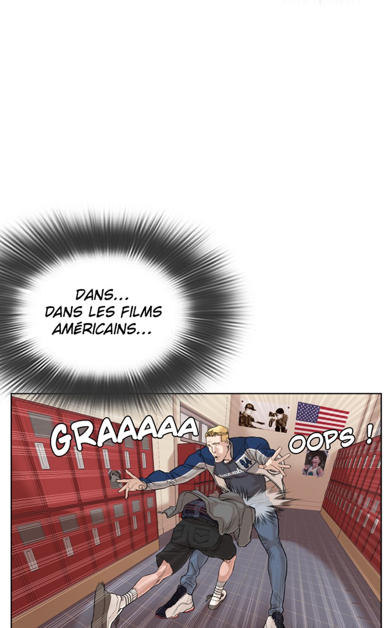 Read How To Fight vf Manga Online