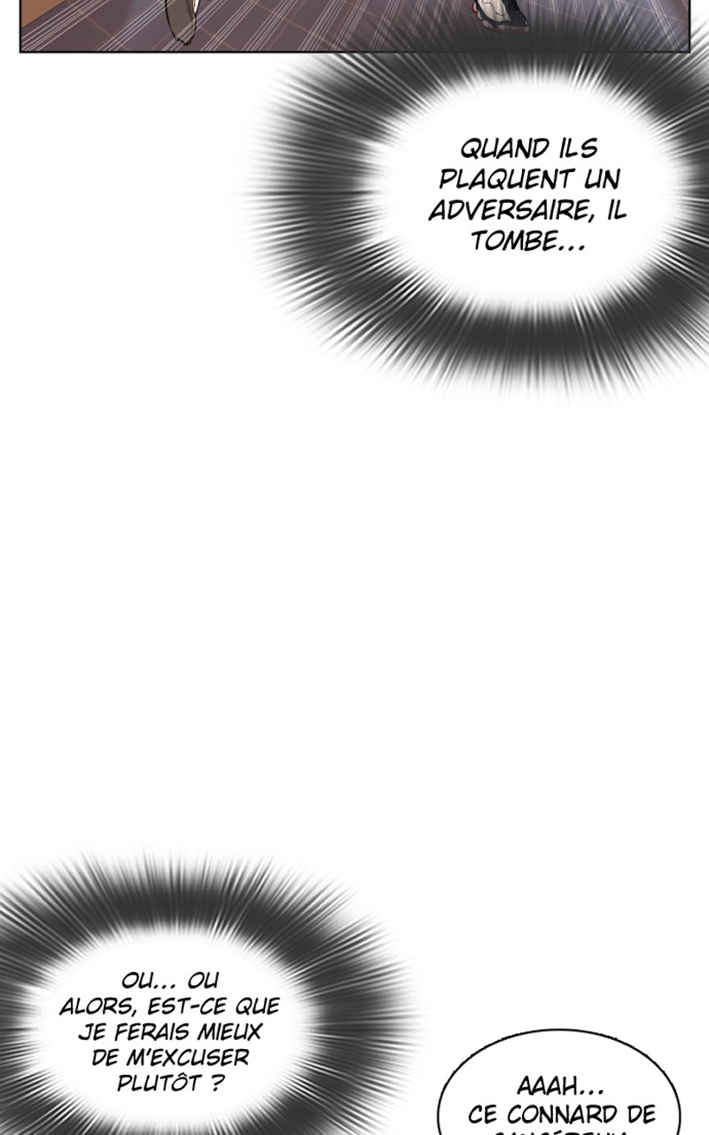Read How To Fight vf Manga Online