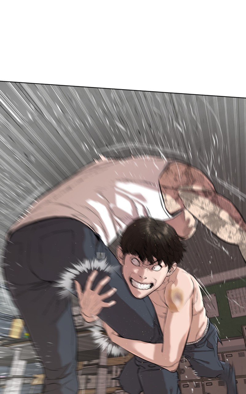 Read How To Fight vf Manga Online