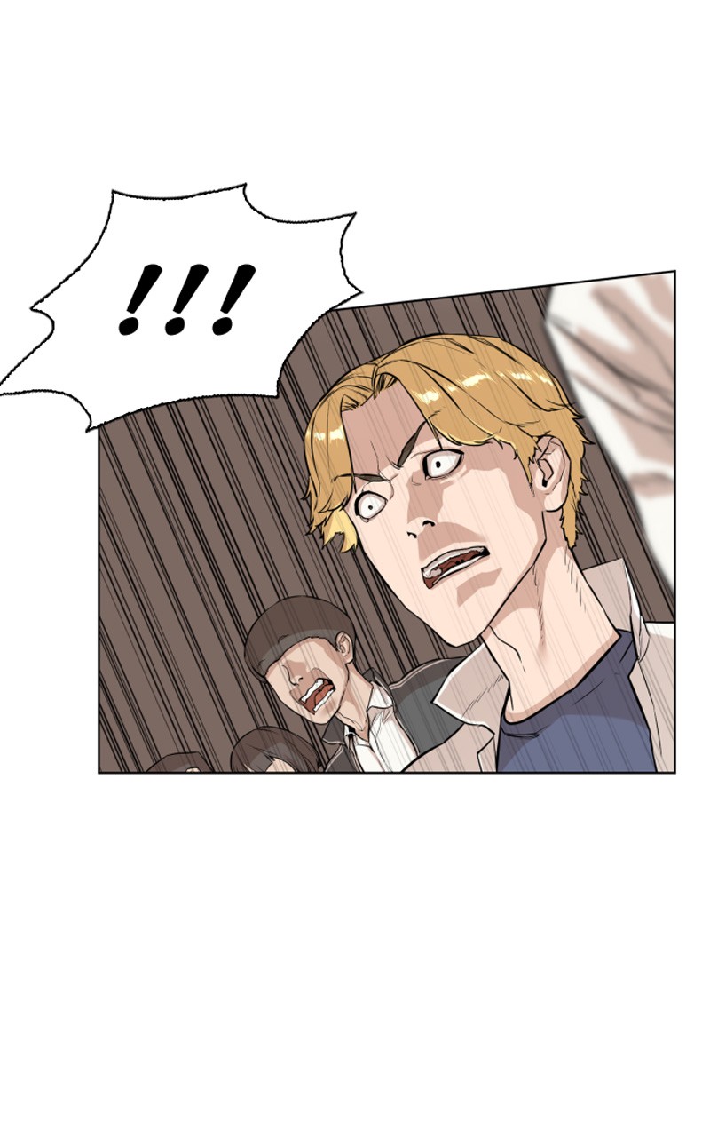 Read How To Fight vf Manga Online
