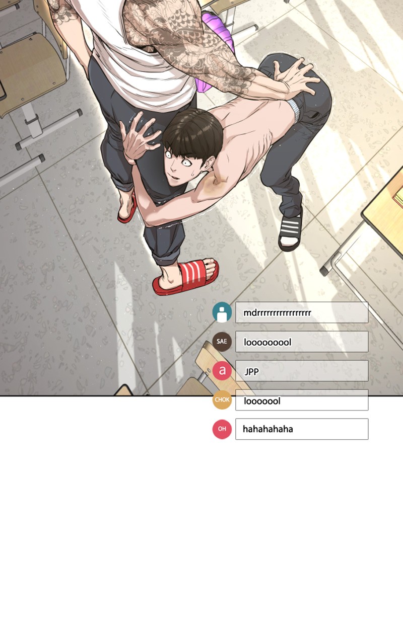 Read How To Fight vf Manga Online