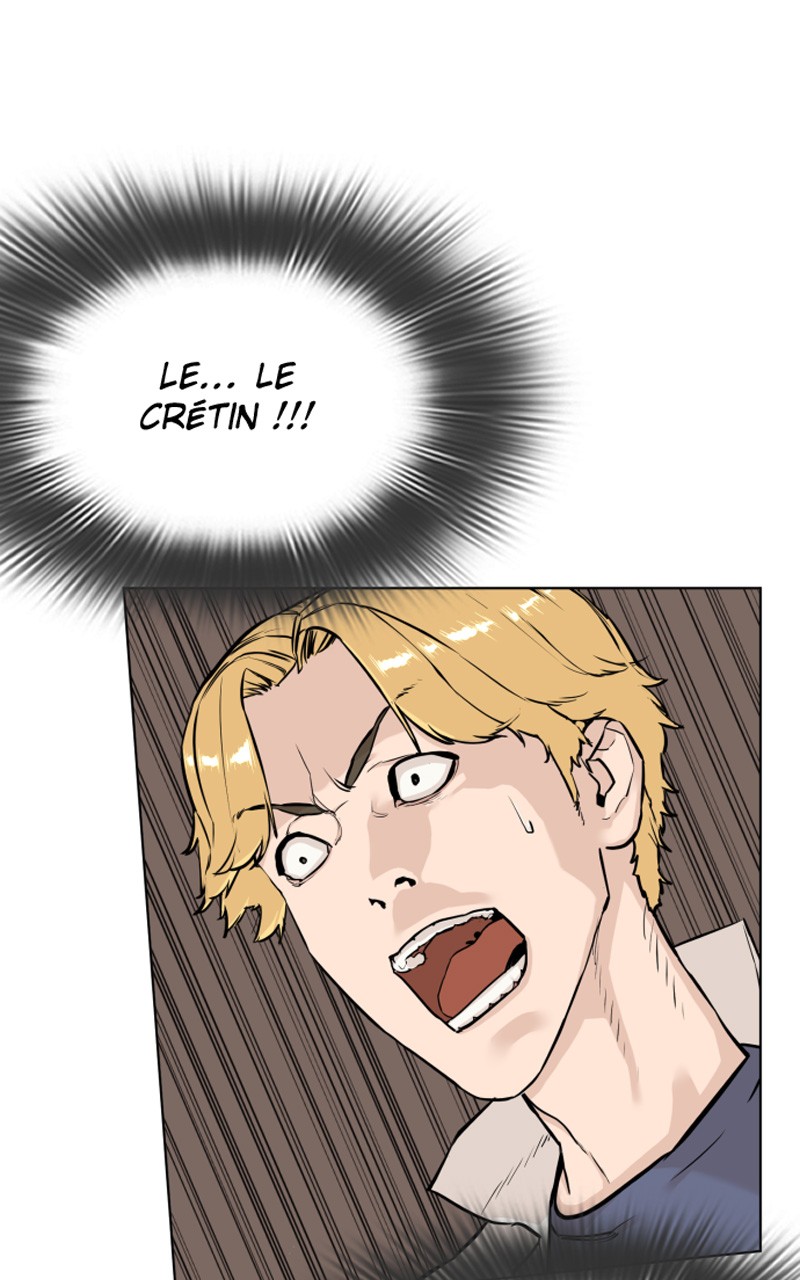 Read How To Fight vf Manga Online