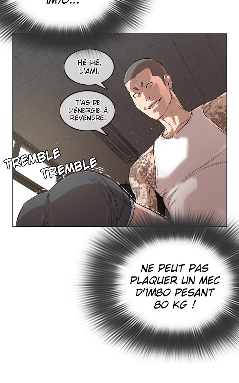 Read How To Fight vf Manga Online