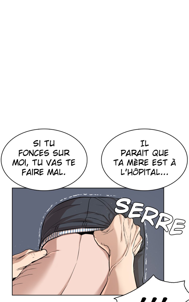 Read How To Fight vf Manga Online