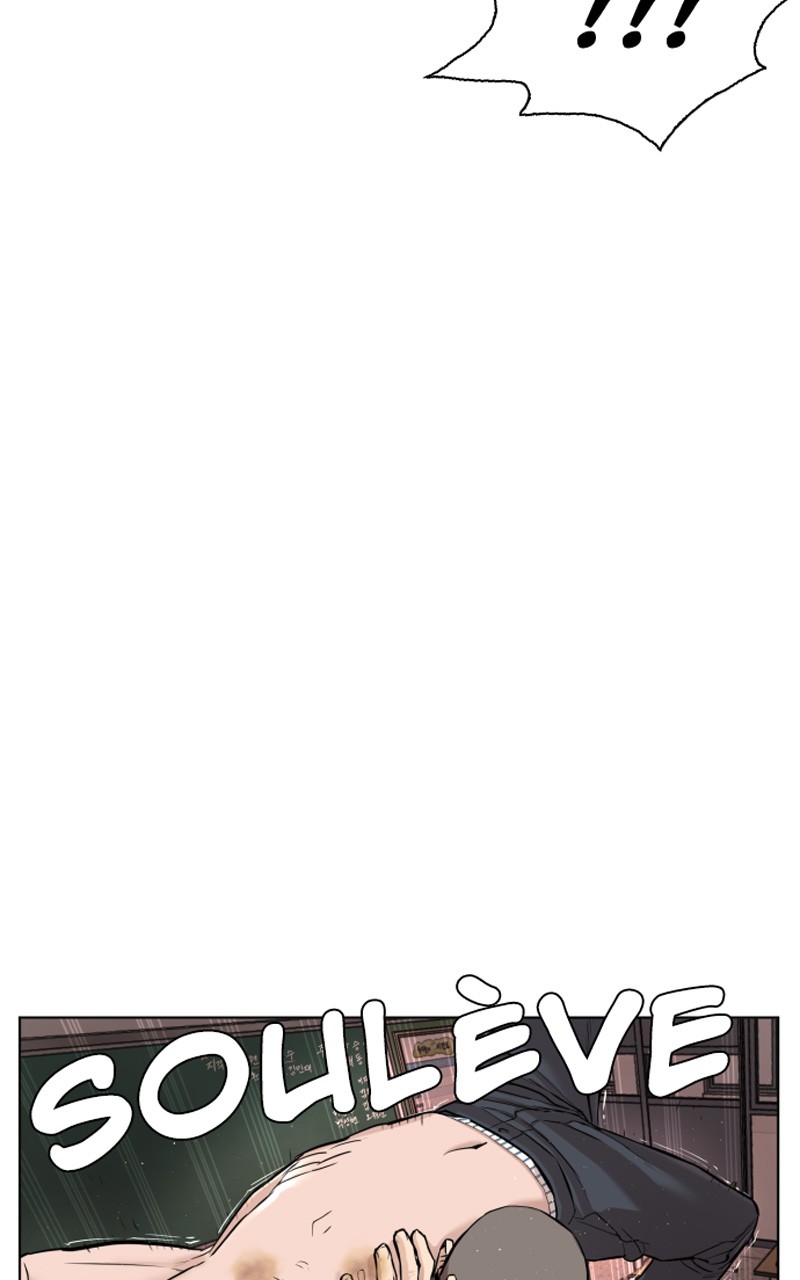 Read How To Fight vf Manga Online