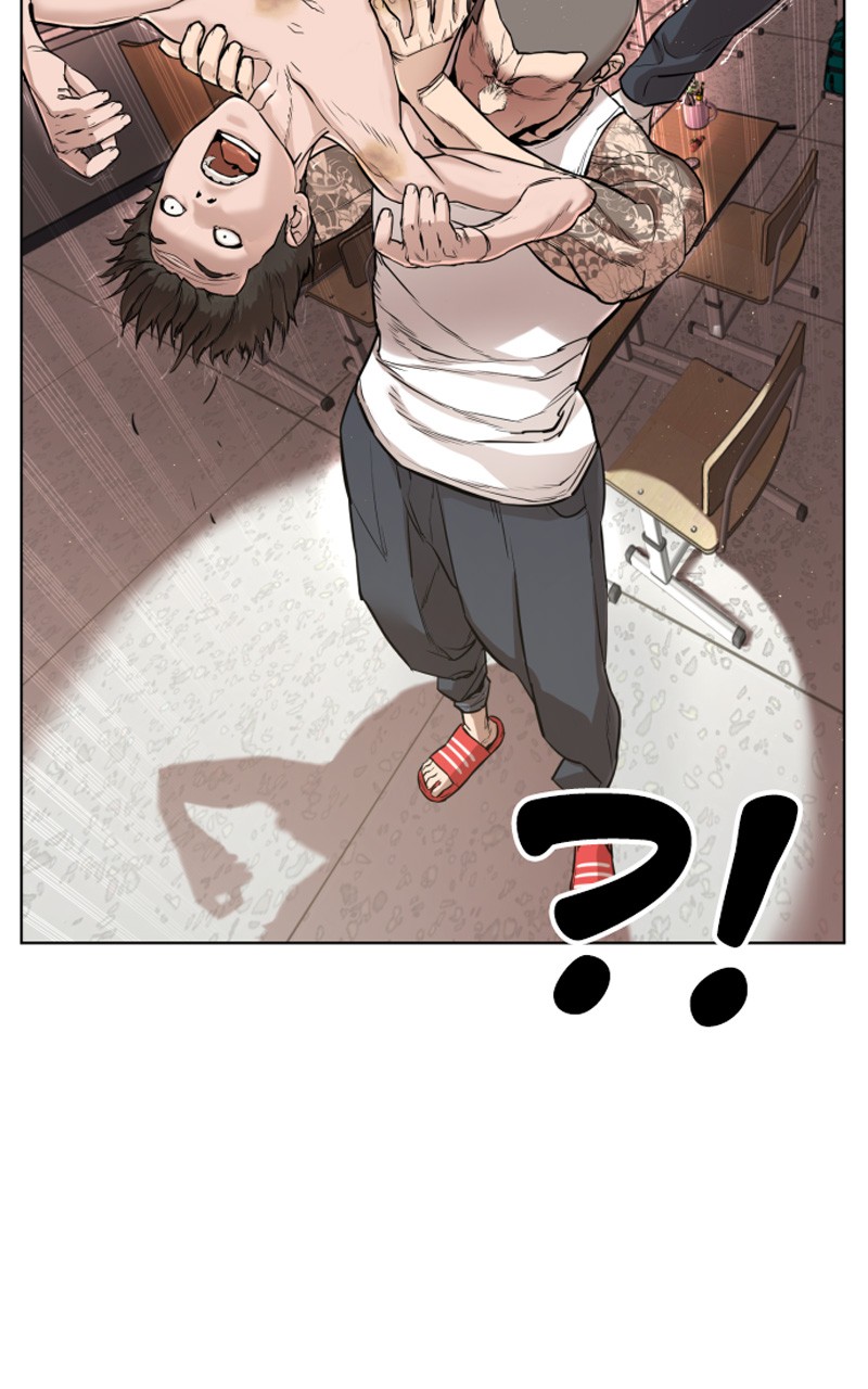 Read How To Fight vf Manga Online