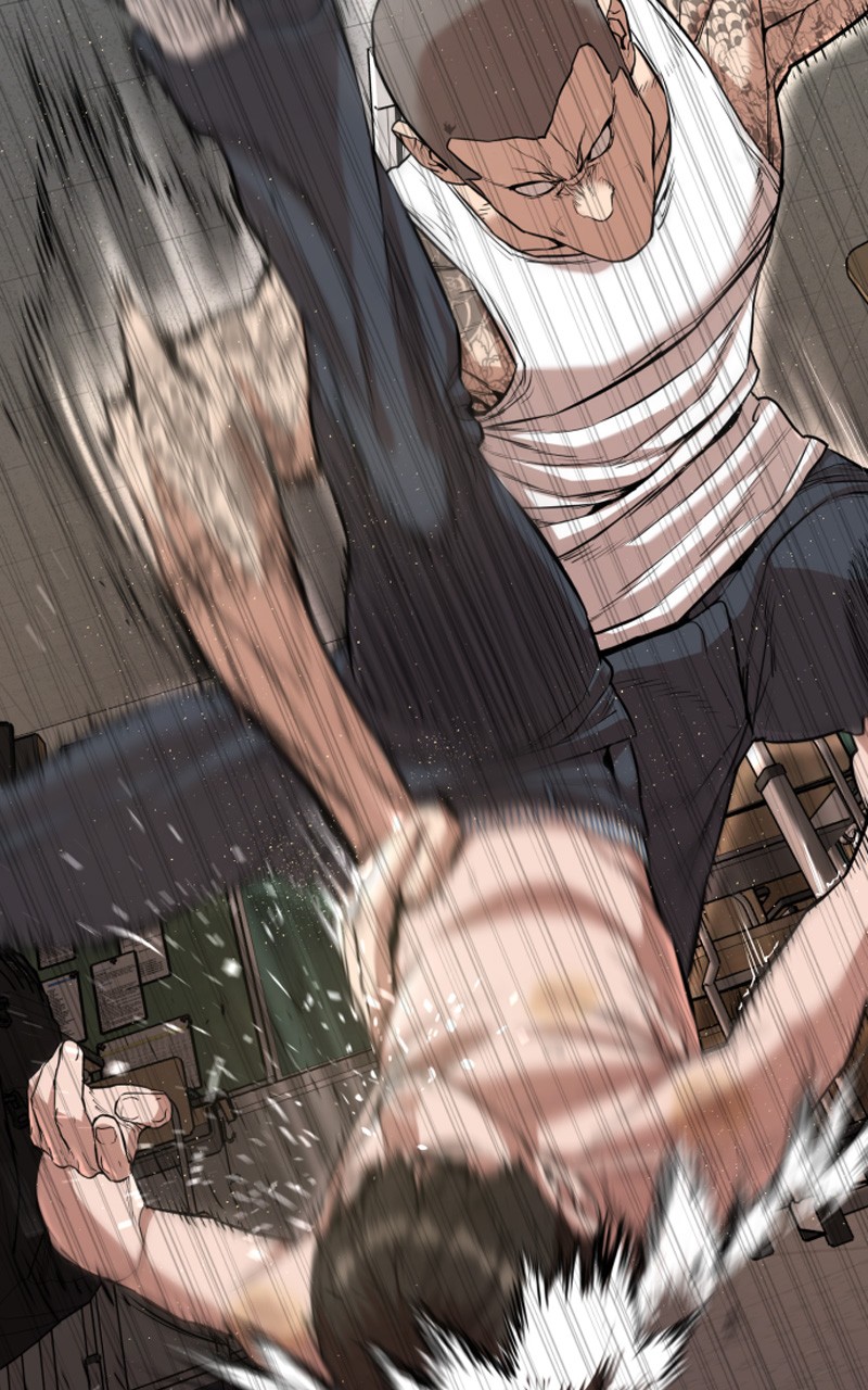 Read How To Fight vf Manga Online