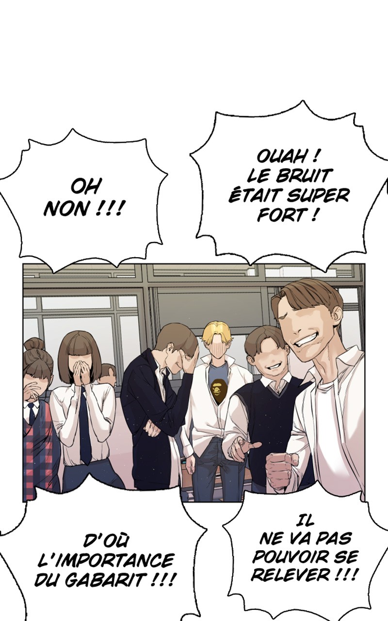 Read How To Fight vf Manga Online