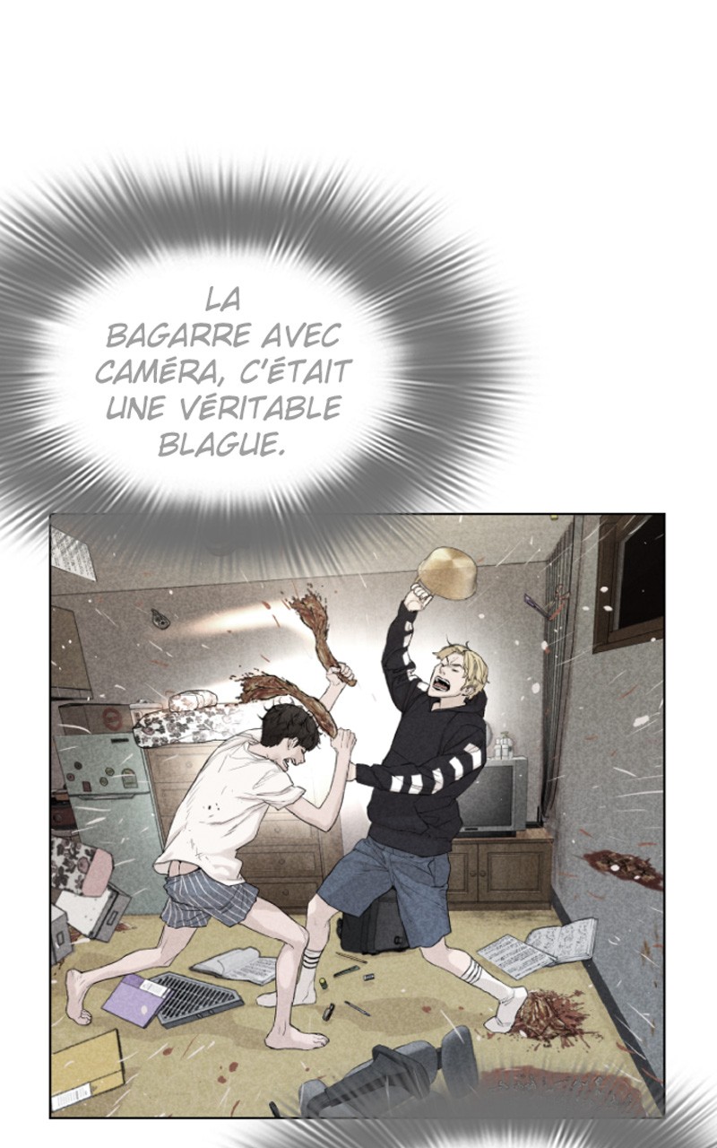 Read How To Fight vf Manga Online