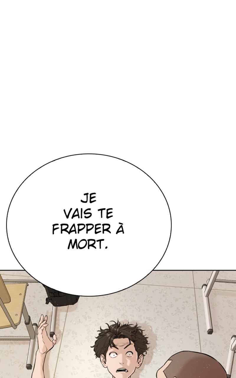 Read How To Fight vf Manga Online