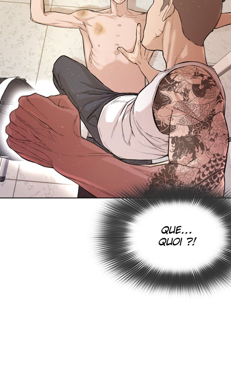 Read How To Fight vf Manga Online