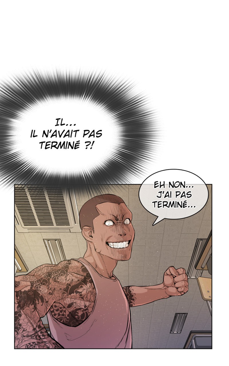 Read How To Fight vf Manga Online