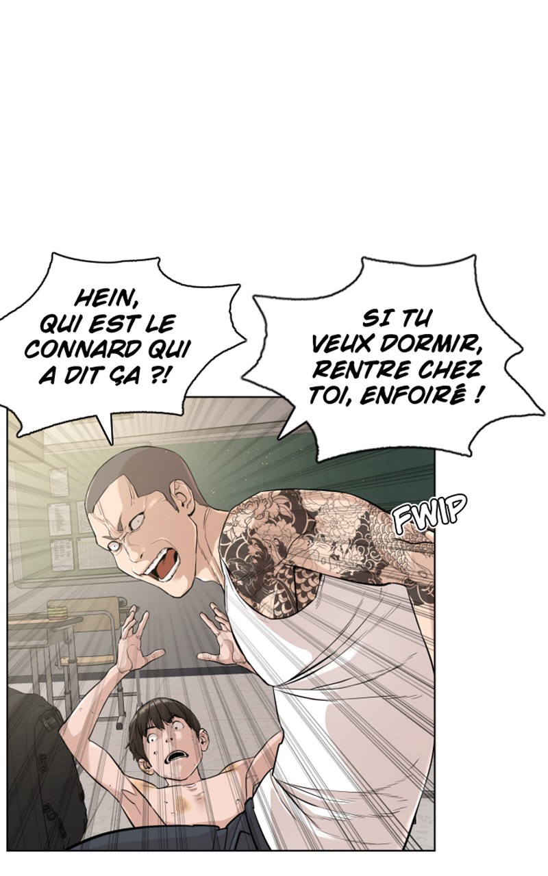 Read How To Fight vf Manga Online